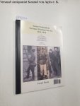 Munoz, Antonio J. (Hrsg.), Alex Alexiev Andris J. Kursietis a. o.: - Soviet Nationals in German Wartime Strategy: 1941-1945:
