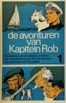 Pieter Kuhn 12892 - De avonturen van Kapitein Rob / 1
