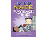 Fred Berman - Big Nate: Payback Time! Fred Berman - Big Nate: Payback Time!