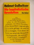 Gollwitzer Helmut - Die Kapitalistische Revolution