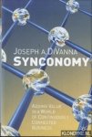 DiVanna, Joseph A. - Synconomy : Adding Value in a World of Continuously Connected Business