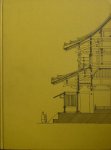 Soper, Alexander Coburn. - The Evolution of Buddhist Architecture in Japan.