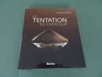 Mercier, Jacques. - La tentation du chocolat.