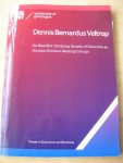 Veltrop, Dennis B. - On Boards(s): Studying Boards of directors as Human Decision Making Groups