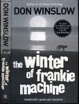 Don Winslow 37595 - The Winter of Frankie Machine