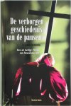 Claudio Rendina 31526 - De verborgen geschiedenis van de pausen Van de heilige Petrus tot Benedictus XVI