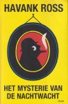 Havank Ross (pseudoniem van Willem P. Hogendoorn, Den Bommel, 16 September 1944), Tomas - Het mysterie van de Nachtwacht - Commissaris Charles C.M Carlier, alias de Schaduw, en zijn oude vriend Jean d'Aubry raken onverwacht betrokken bij twee moorden met een link naar concentratiekamp Dachau in 1944. Havank Ross (pseudoniem van Willem P. Hogendoorn, Den Bommel, 16 September 1944), Tomas - Het mysterie van de Nachtwacht - Commissaris Charles C.M Carlier, alias de Schaduw, en zijn oude vriend Jean d'Aubry raken onverwacht betrokken bij twee moorden met een link naar concentratiekamp Dachau in 1944.