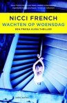 Nicci French - Wachten op woensdag