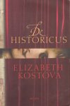 Kostova, E. - De historicus