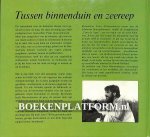 Nieuwenhuizen, Frans - Tussen binnenduin en zeereep