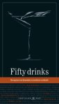 Peter Roth, Carlo Bernasconi - Fifty Drinks