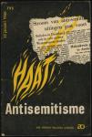 Spaan, J.B.Th. - Antisemitisme - AO Reeks 795