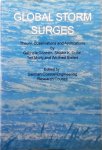 GÖNNERT, Gabriele - Die Kuste - Global Storm Surgus : Theory, Observations and Applications