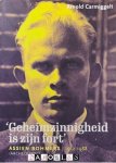 Arnold Carmiggelt - Geheimzinnigheid is zijn fort. Assien Bohmers 1912 - 1988 (Archeoloog)