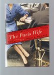 McLain Paula - The Paris Wife, a novel.