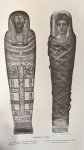 Donald A. Mackenzie - Egyptian Myth and Legend  (vroeg werk, nog voor ontdekking graf Tutankhamun in 1922)