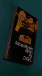 Morrien, Adriaan - Mens en engel