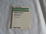 Morell, Franz - Mora-Therapie, patienteneigene und Farblicht-Schwingungen - Konzept und Praxis . mit 23 Abbildungen