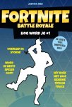 Jason R. Rich - Fortnite Battle Royale  -   Hoe word je # 1