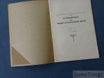 N/A. / Limburgse Economische Raad. - Memorandum van de Limburgse Economische Raad over het steenkolenvraagstuk en de oprichting van kolenverwerkende bedrijven.