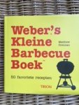 Drennan, Matthew - Weber's Kleine Barbecue Boek Drennan, Matthew - Weber's Kleine Barbecue Boek