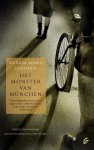 Anne Marie Schenkel - Het Monster Van Munchen