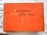 Gerard M Rutte & Herman Felderhof - Kroningsalbum van H.M.Koningin Juliana 1948