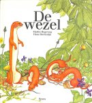 Hogeweg, Martin / Dorrestijn, Hans - De wezel.