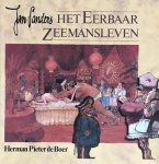 Herman Pieter de Boer, Herman Pieter de Boer - Het eerbaar zeemansleven