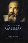 Galileo Galilei - The Essential Galileo