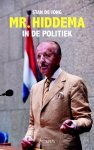 Stan de Jong 232448 - Mr. Hiddema in de politiek
