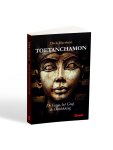 Dick Harrison - Toetanchamon De farao, het graf, de ontdekking
