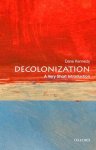 Dane (dr. Professor Of History And International Affairs Kennedy - (1) Decolonization: A Very Short Introduction