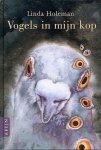 L. Holeman - Vogels in mijn kop