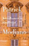 Patrick Modiano - (1) Kleedkamer In Kindertijd
