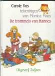 Maarten de Vos - De trommels van Hannes