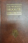 Emily Bronte, Emily Bronte - Woeste hoogten