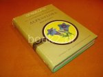 Favarger, C.I & Robert, P.A. - Alpenflora , Hochalpin SubAlpin (two books)