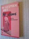 Bouman, Prof.Dr. Johan - In gesprek met moslims