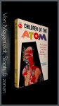 Shiras, Wilmar H. - Children of the Atom
