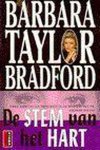 [{:name=>'Y. Horsten', :role=>'B06'}, {:name=>'B. Taylor Bradford', :role=>'A01'}] - Stem van het hart (poema pocket)