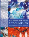 Jean Power - 300 Kralenrijgtips & Technieken