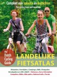 J.F.G. Eberhardt - Landelijke fietsatlas