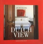 BOUVRIE, JAN DES - BARBARA EN RENE STOELTIE. - Dutch view.