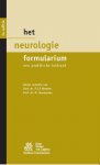 M. Vermeulen - Het Neurologie Formularium