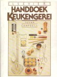 Campbell, Susan - Elseviers handboek keukengerei