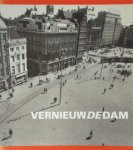 Rob Pistor - Vernieuw de Dam