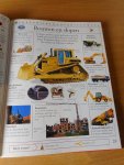 Llewellyn, Claire - Dat zoek ik op! Mijn eerste encyclopedie