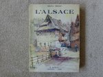 Mégret, Hélène - L'Alsace