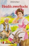 Spyri - Heidi's zwerftocht